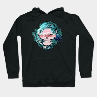 Deadlines Hoodie